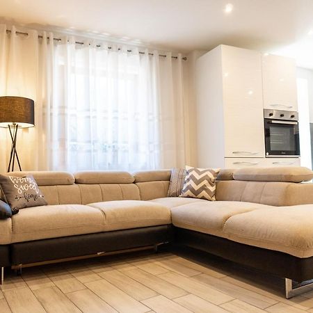 Flow Apartments Trogmann Merano Extérieur photo