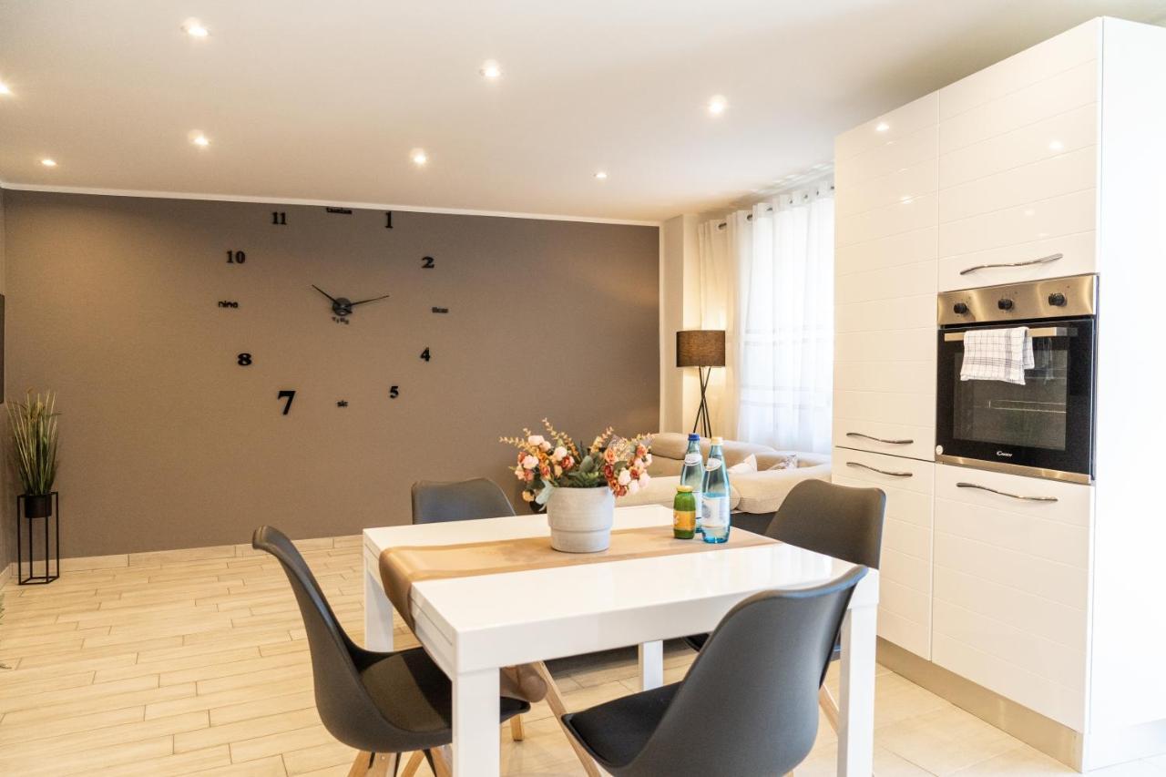 Flow Apartments Trogmann Merano Extérieur photo