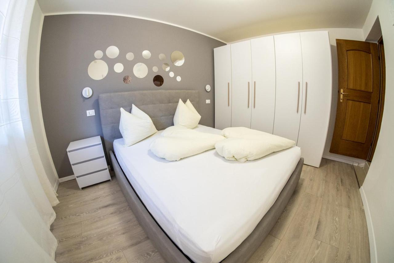 Flow Apartments Trogmann Merano Extérieur photo