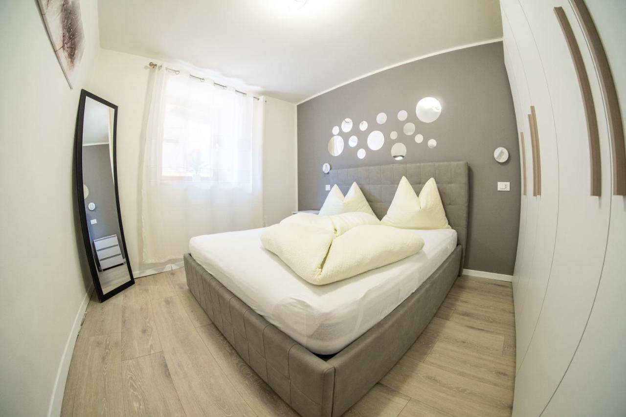 Flow Apartments Trogmann Merano Extérieur photo