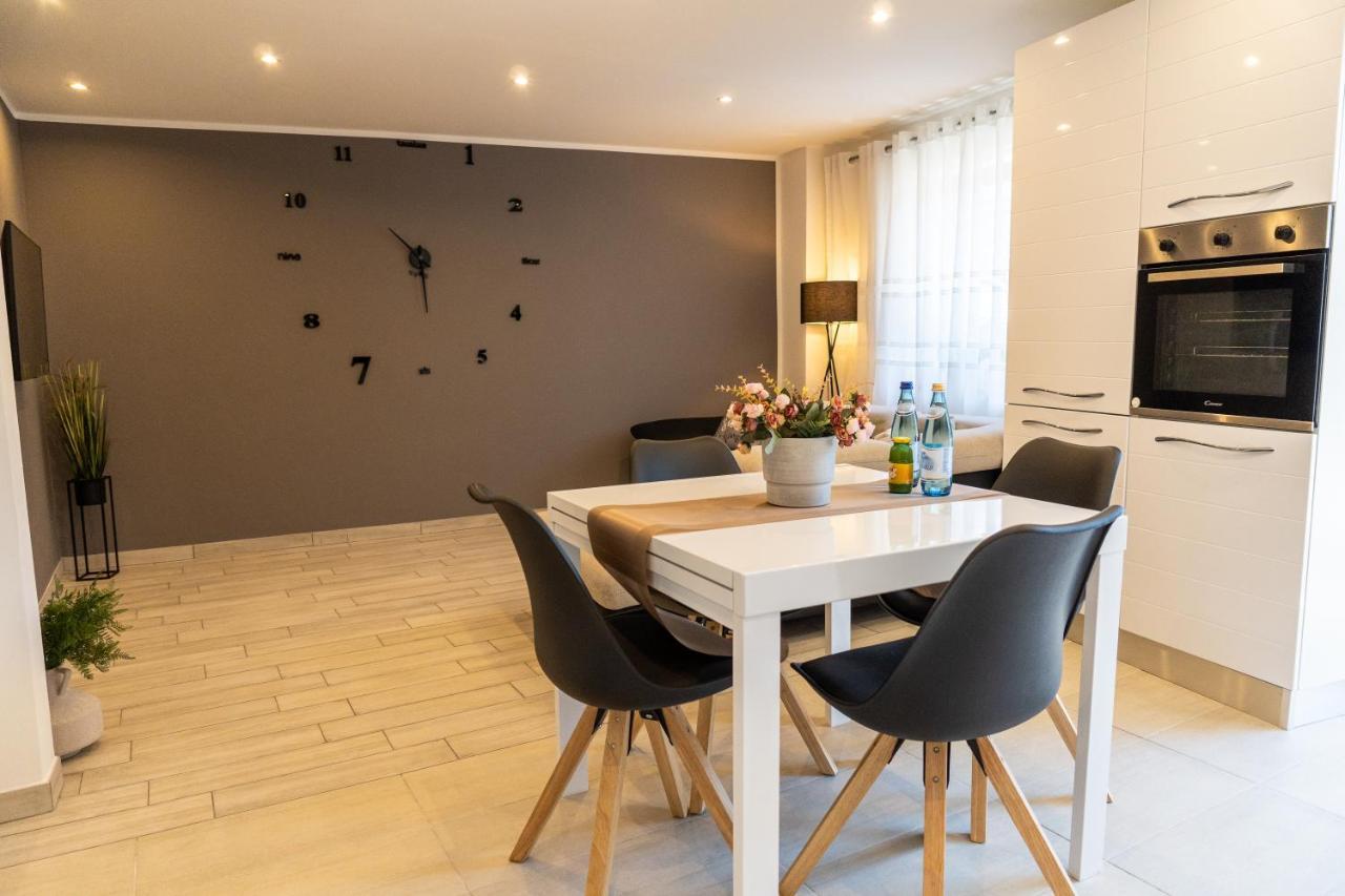 Flow Apartments Trogmann Merano Extérieur photo