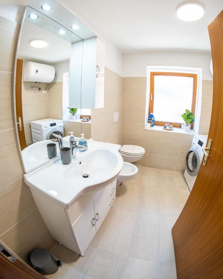 Flow Apartments Trogmann Merano Extérieur photo