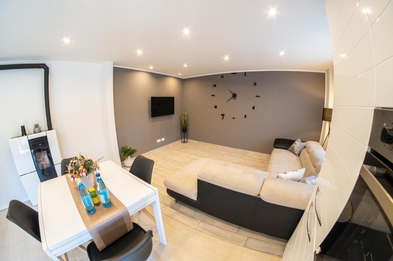 Flow Apartments Trogmann Merano Extérieur photo