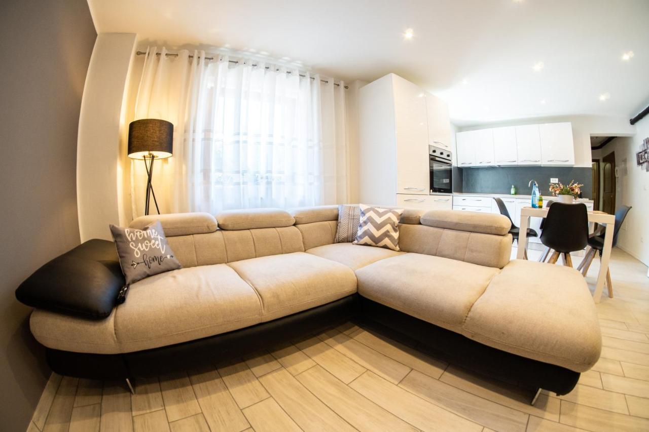 Flow Apartments Trogmann Merano Extérieur photo