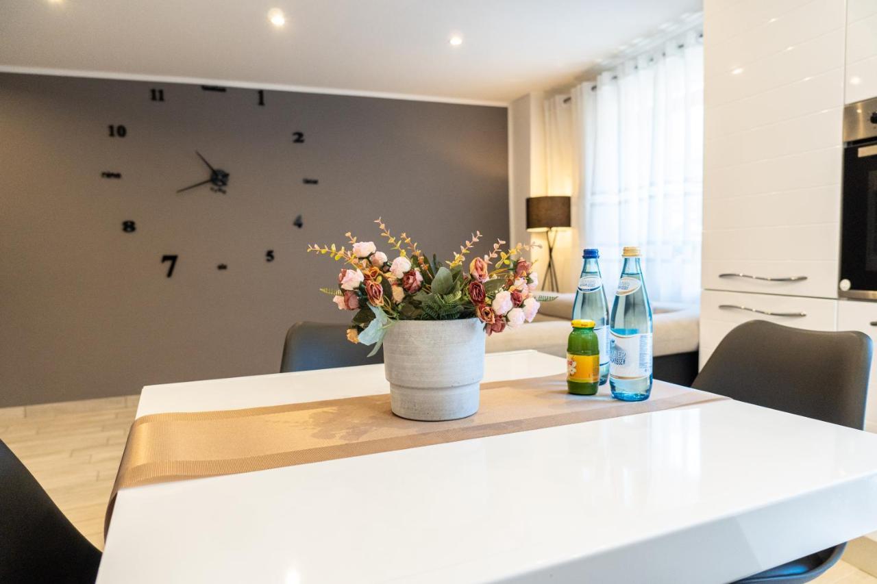 Flow Apartments Trogmann Merano Extérieur photo