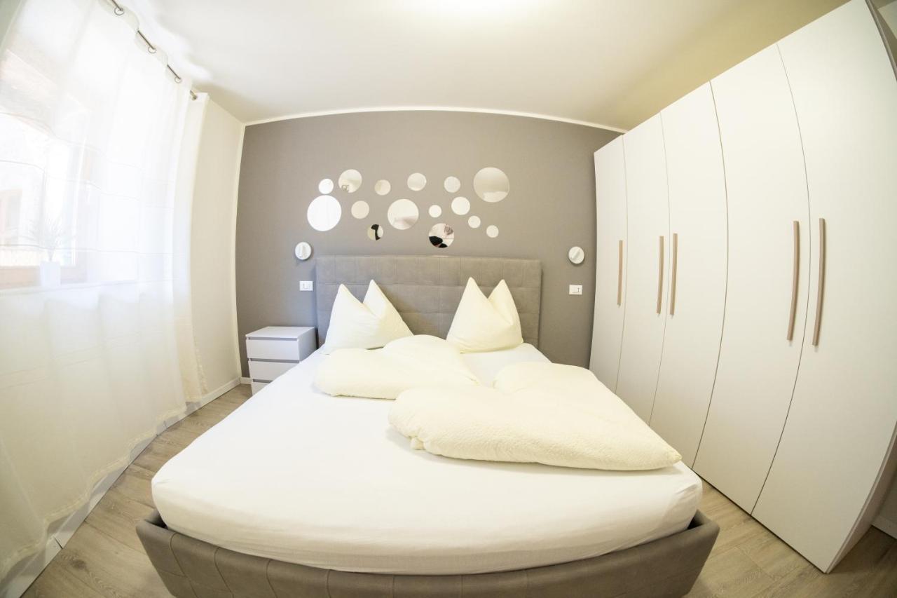 Flow Apartments Trogmann Merano Extérieur photo