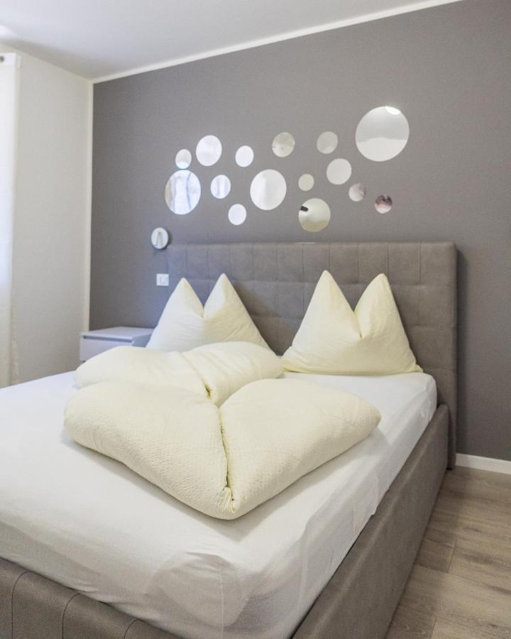 Flow Apartments Trogmann Merano Extérieur photo