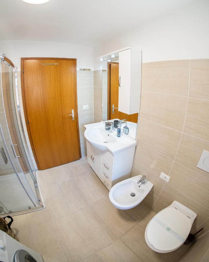 Flow Apartments Trogmann Merano Extérieur photo