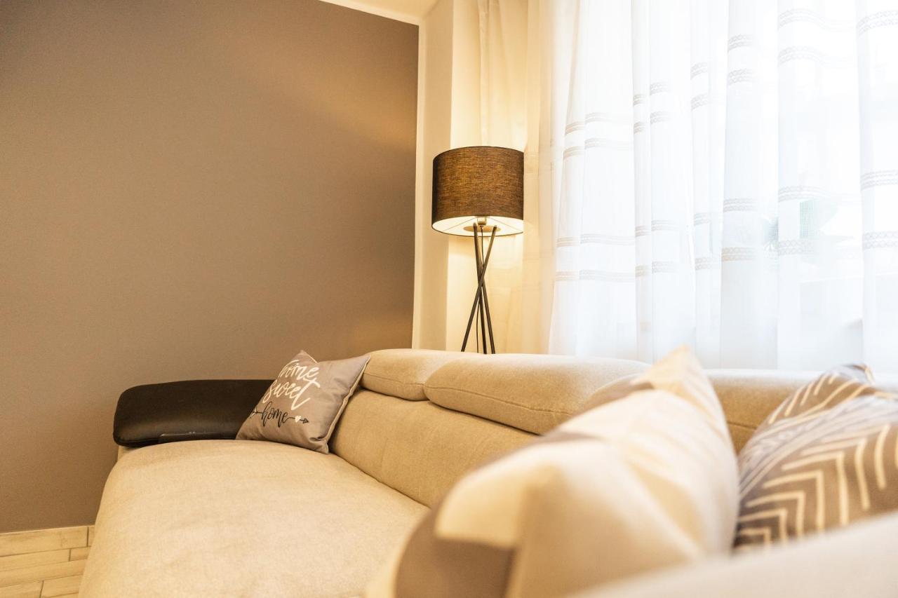 Flow Apartments Trogmann Merano Extérieur photo