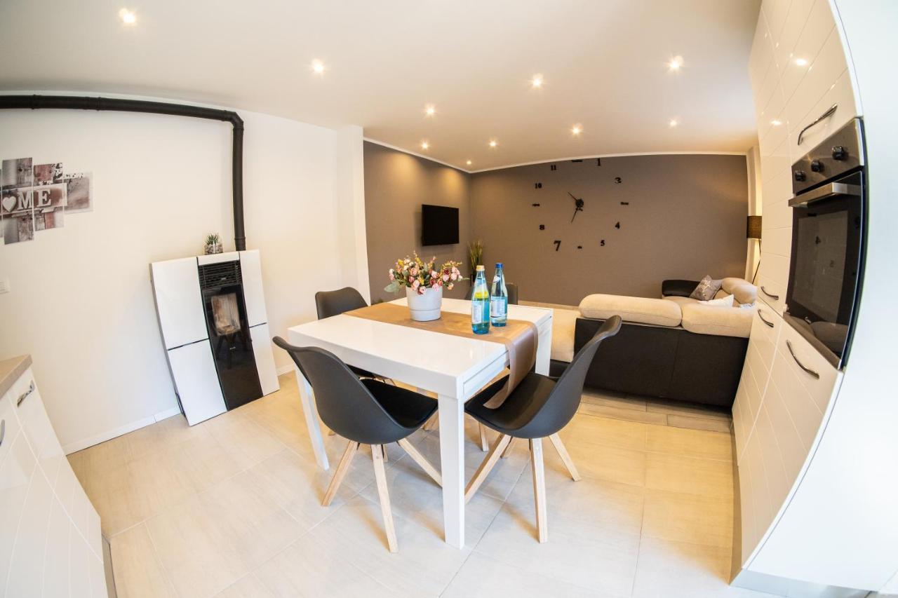 Flow Apartments Trogmann Merano Extérieur photo