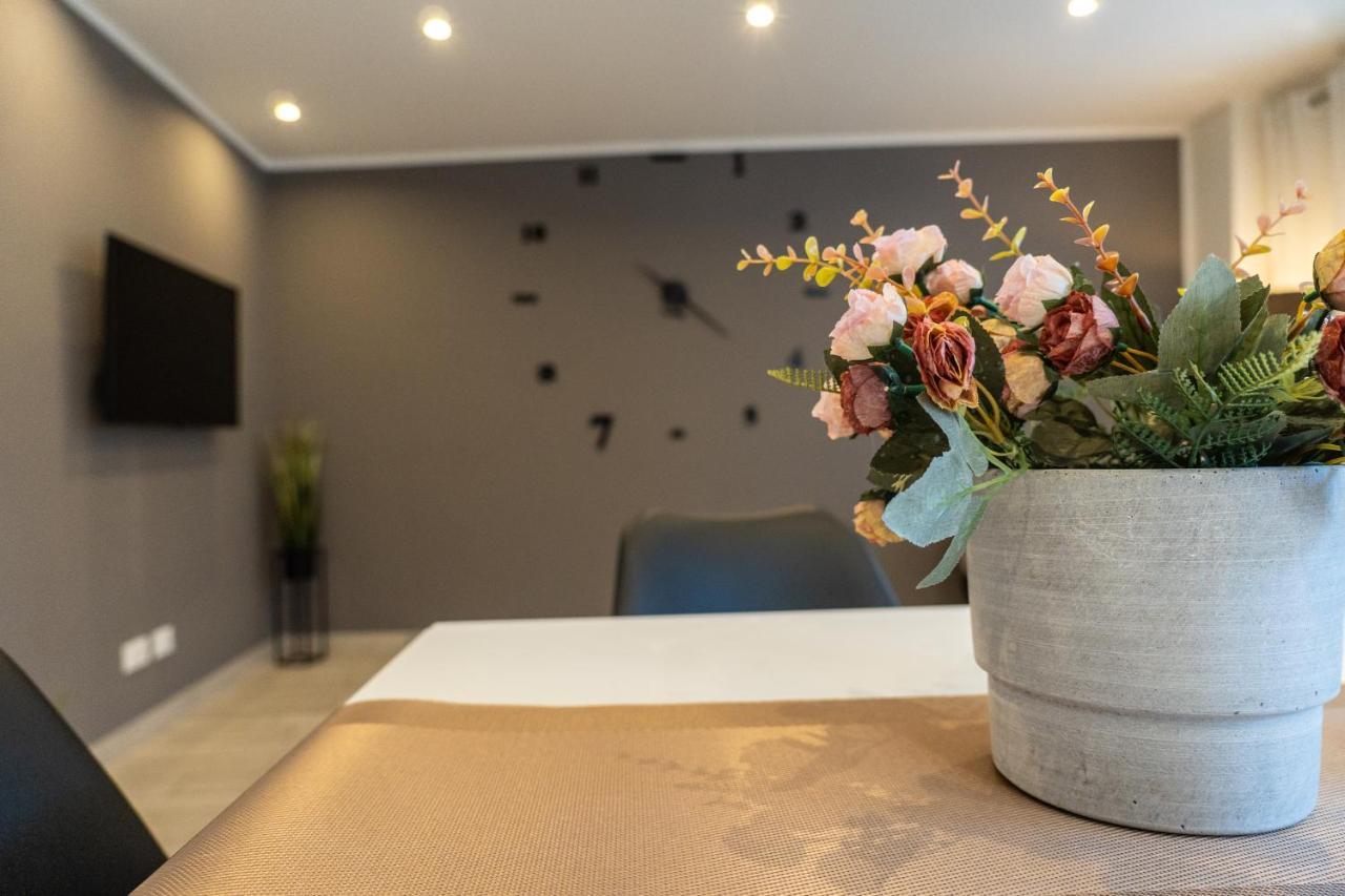 Flow Apartments Trogmann Merano Extérieur photo