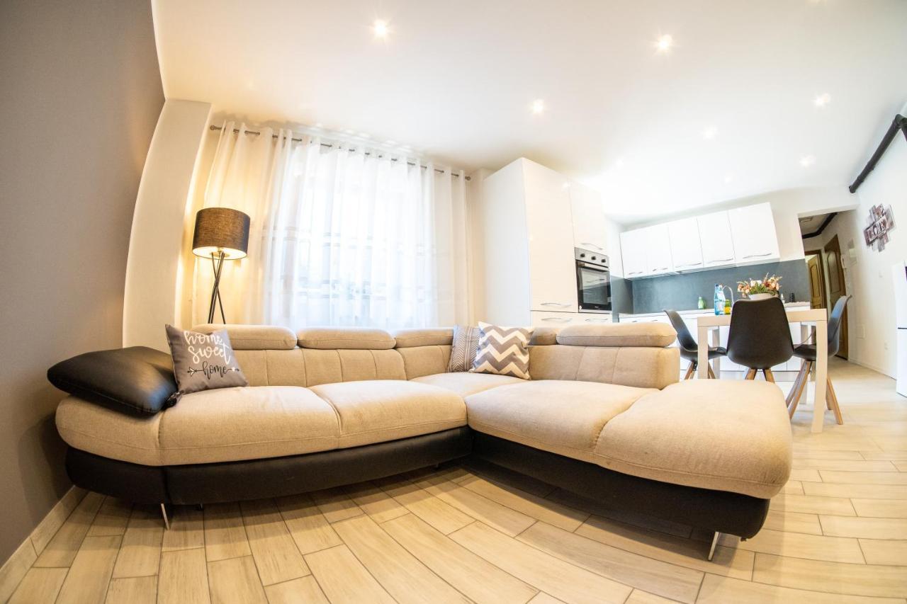 Flow Apartments Trogmann Merano Extérieur photo