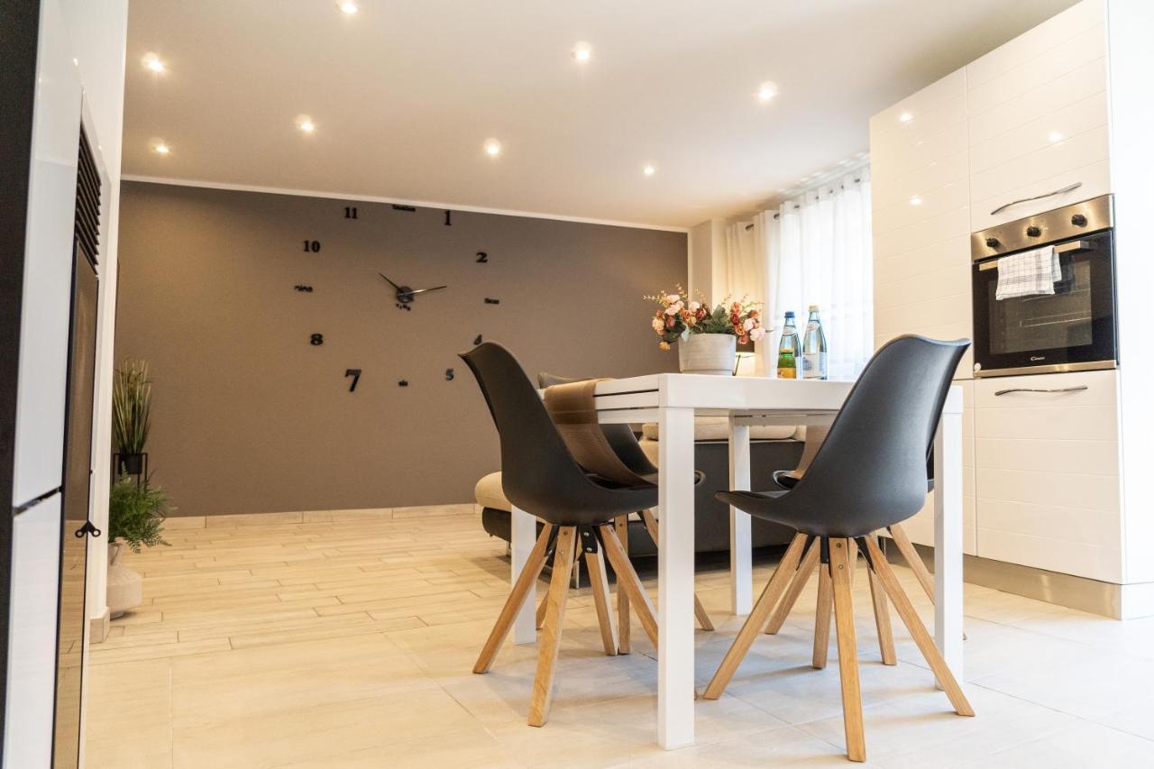 Flow Apartments Trogmann Merano Extérieur photo