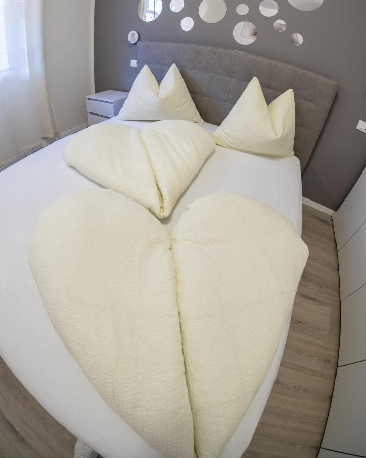 Flow Apartments Trogmann Merano Extérieur photo